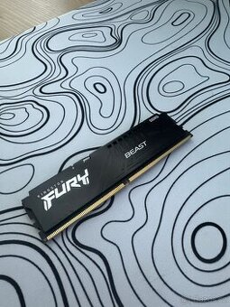 Kingston fury ddr5 16gb 6000mhz