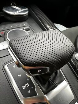 Vrch kryt hlavice radici paky AUDI