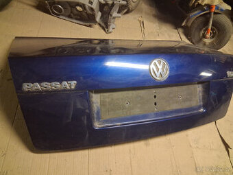 Passat Superb víko kufru