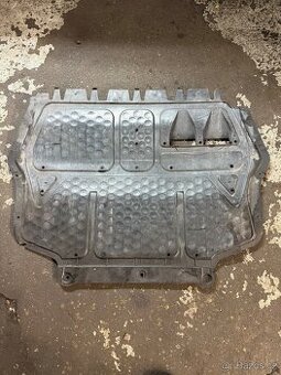 Kryt motoru VW Audi Škoda