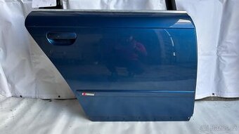 Audi A4 B7 kombi zadni dvere prave