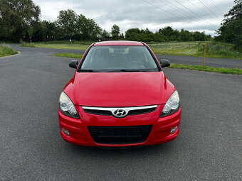 Hyundai i30, 1.4i, r.v.2010 - náhradní díly