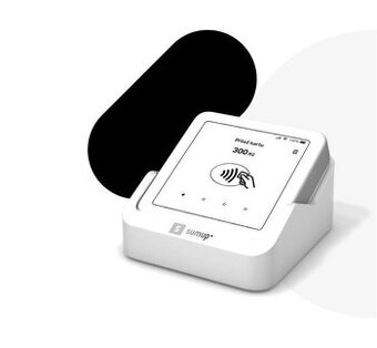 Prodám zánovní, plně funkční terminál SumUp SOLO