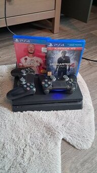 Ps4 - 1