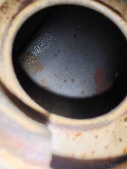 nádrž Simson s51 - 1