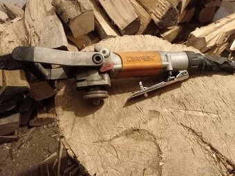 Pneumatická leštička Diarex Gison profi