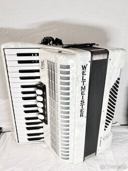 Weltmeister Achat-NOVÝ- 50%sleva (v záruce)✅