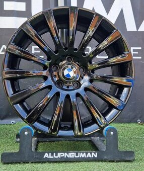 5x120 R19 bmw F10 styling 235 NOVÝ LAK