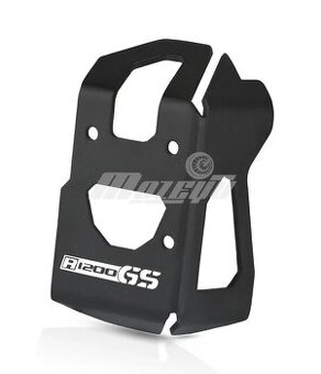 Kryt potenciometru BMW bez nápisu