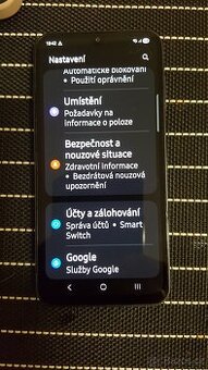 Samsung galaxy a15 5g bez základní desky