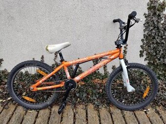 BMX kolo UMF (United Merida Freeriders)