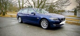 BMW 520d f11