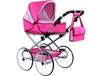 New Baby Kočárek