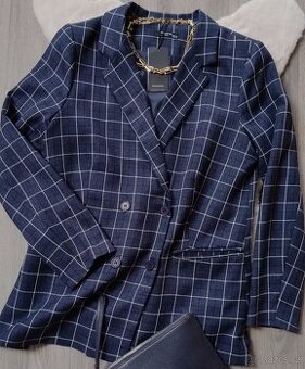 Dámské sako Reserved vel 42. Nové s visačkou