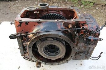 Zetor Crystal 8145-16145 rozvodovka diferenciál