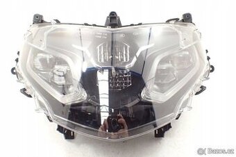 Bmw 1600 gt kúpim predné svetlo ponúknite