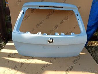 Zadni dvere Skoda octavia lll combi