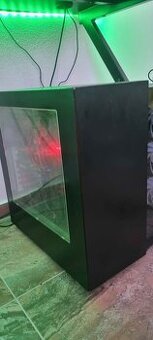 herní pc i7 6700k RX570