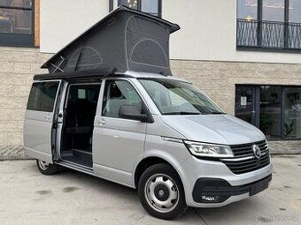 Volkswagen California Beach T6.1 mod.2025 - Odpočet DPH -
