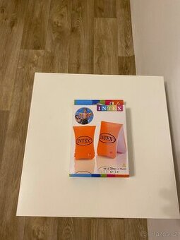Nafukovací rukávky Intex