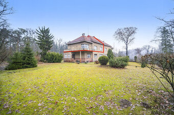 Prodej bytu, 3+1, Lázně Bohdaneč - 1