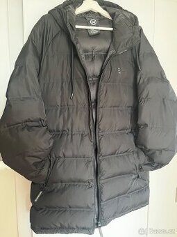 Pánský zimní kabat L