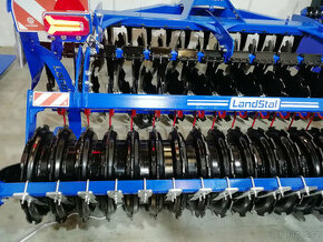 Diskový podmítač Landstal BT