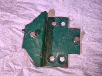 Držáky předradliček