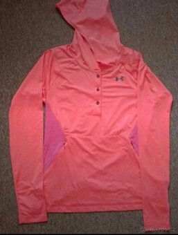 Sportovní triko Under Armour vel.L