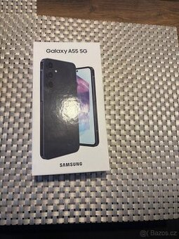 Samsung a55 5G 128gb