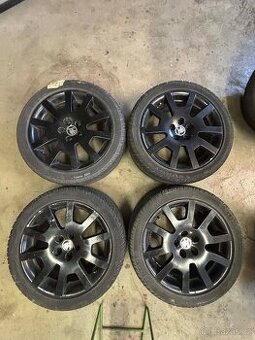 Kola spider 205/45 r16