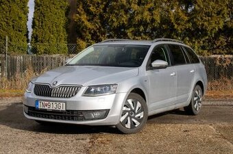 Škoda Octavia Combi 2.0TDI automat DSG aj na splátky