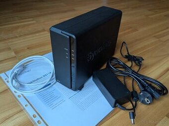 Synology DS114
