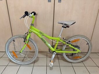 Prodám hezké dětské kolo AGANG ANGEL vel.20