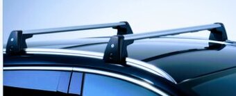 Originální střešní nosiče Opel Zafira