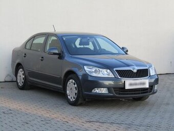 Škoda Octavia II 1.4 TSI ,  90 kW benzín, 2011