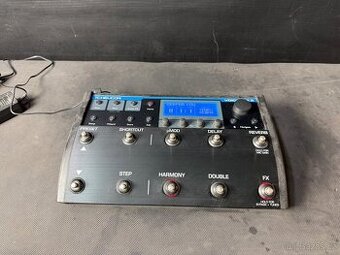 TCE VoiceLive 2 vokální efektový procesor