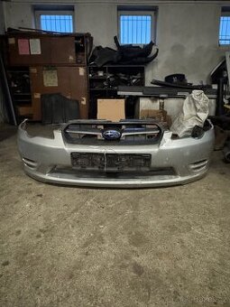 Přední nárazník Subaru legacy IV