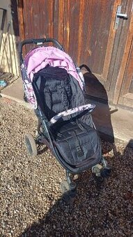 Kočárek Snap4 ValcoBaby