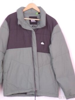 Pánská bunda Quiksilver, vel.M.