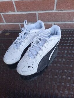 Dámské sportovní boty