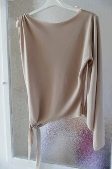 Společenská halenka