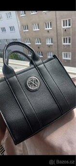 černá kabelka CXL By Chrisan Lacrix