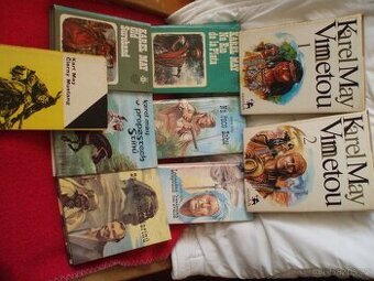 Vl.Javořická-romány pro ženy