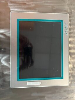 Prodám 12,1″ průmyslový panelový počítač LYNC-712-1900G4