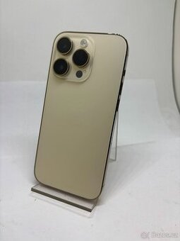 Apple iPhone 14 Pro 256GB Gold