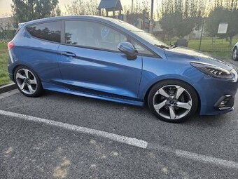 Alu kola Ford 4x108 R17