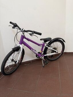 Dětské lehké kolo Woom 4