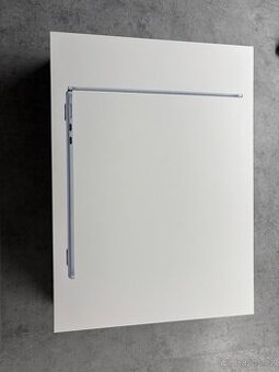 Nový Apple MacBook Air 13" (2025) blankytně modrý