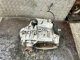 VW Scirocco 1K8 automatická převodovka SFK